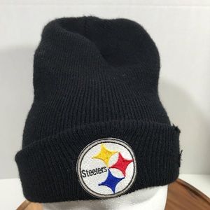 football stocking cap